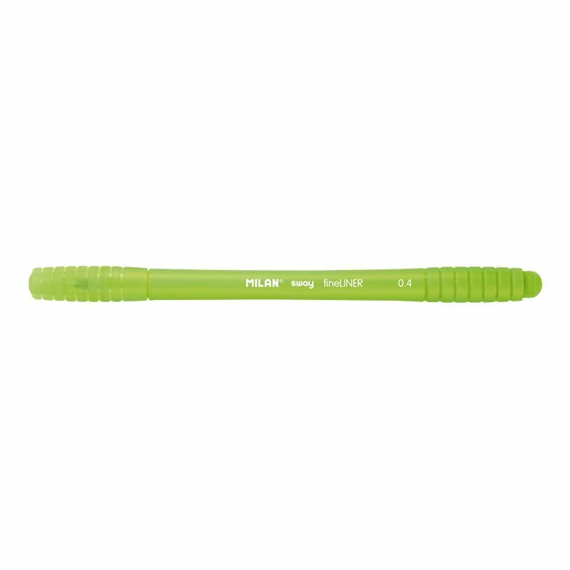 Sway Fineliner Lime Green