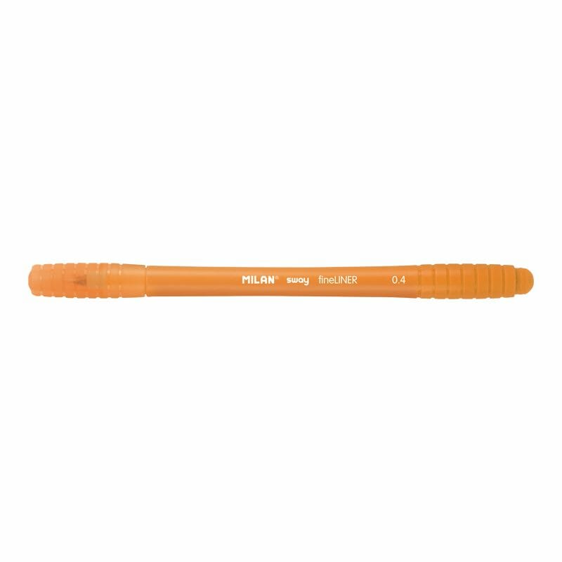 Sway Fineliner Mandarin