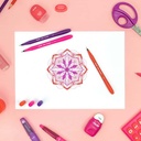 Sway Fineliner Pink