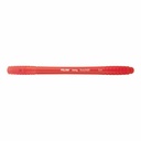 Sway Fineliner Red