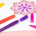 Sway Fineliner Yellow