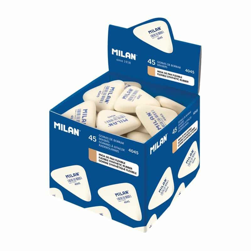 Synthetic Rubber Eraser 4045