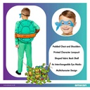 TMNT Ninja Turtle Deluxe – Age 4 to 6 Years