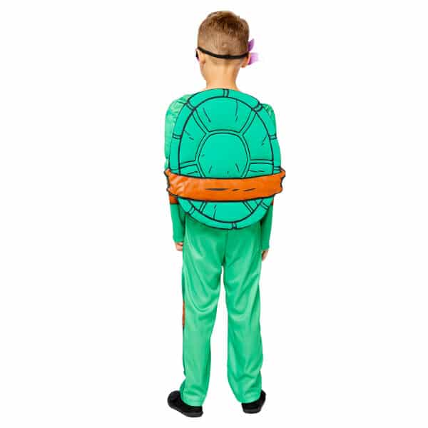 TMNT Ninja Turtle Deluxe – Age 4 to 6 Years