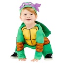 TMNT Ninja Turtle – Age 6 to 12 Months