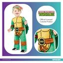 TMNT Ninja Turtle – Age 6 to 12 Months
