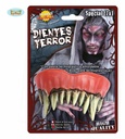 Teeth Horror (Dientes Terror)