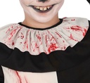 Terrifier Art The Clown Boy Costume – Age 7 to 9 Years