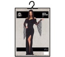 The Addams Family Morticia – Adult Size Extra Large (44-46)