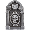 Tombstone (Assorted Designs) 37cm – 1pk