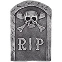 Tombstone (Assorted Designs) 37cm – 1pk