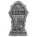 Tombstone (Assorted Designs) 52cm – 1pk
