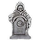 Tombstone (Assorted Designs) 52cm – 1pk