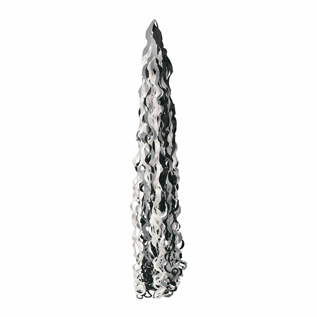 Twirlz Medium Elegant Balloons Tails