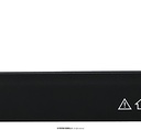 UV Black Light 9 Led (9x3W) Indoor