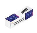 UV Black Light 9 Led (9x3W) Indoor