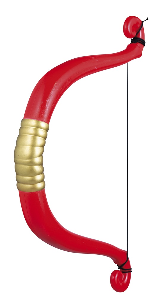 Valentine Cupid Bow With Arrow 58cm