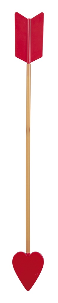 Valentine Cupid Bow With Arrow 58cm