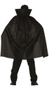 Vampire Count Man Costume – Age 14 to 16 Years