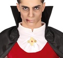 Vampire Count Man Costume – Age 14 to 16 Years