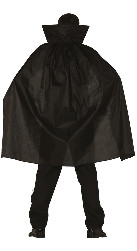 Vampire Count Man Costume – Age 14 to 16 Years