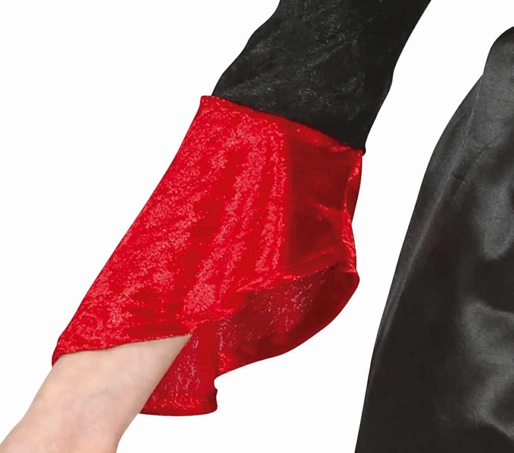 Vampire Elegant Countess Girl – Age 10 to 12 Years