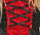 Vampire Elegant Countess Girl – Age 10 to 12 Years