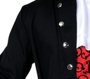 Victorian Vampire Man Costume – Adult Size Medium (48-50)