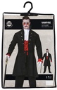 Victorian Vampire Man Costume – Adult Size Medium (48-50)
