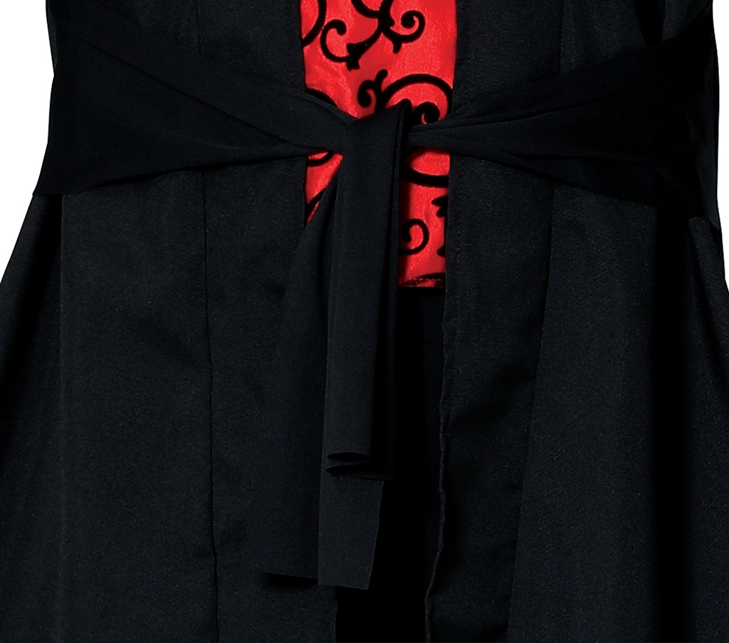 Victorian Vampire Man Costume – Adult Size Medium (48-50)