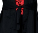 Victorian Vampire Man Costume – Adult Size Medium (48-50)