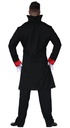 Victorian Vampire Man Costume – Adult Size Medium (48-50)