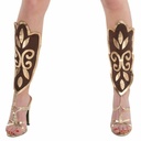 Warrior Princess – Adult Size Large