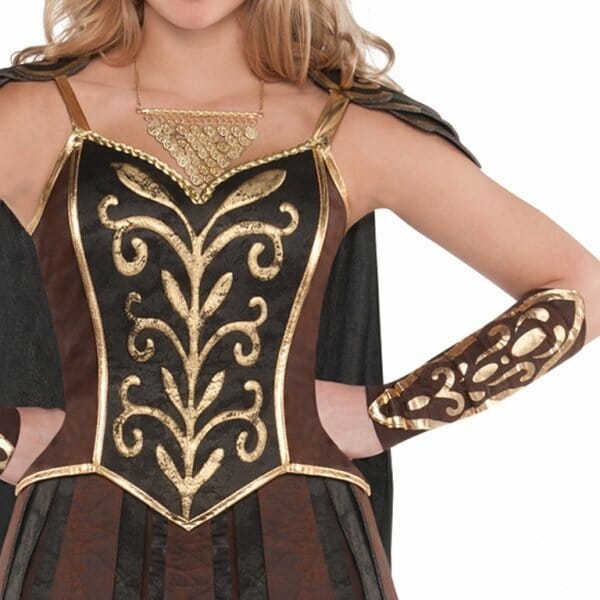 Warrior Princess – Adult Size Medium