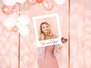 Wedding Photo Props, Mix (1 pkt / 12 pc.)
