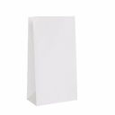 White Paper Party Bags – 12pk