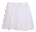 White Tutu – Adult One Size