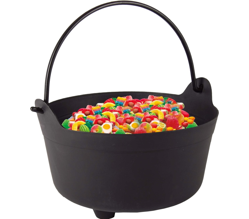 Witch Cauldron 24cm