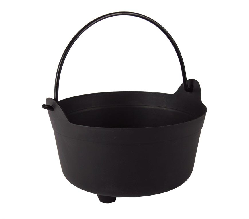 Witch Cauldron 24cm