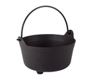 Witch Cauldron 24cm