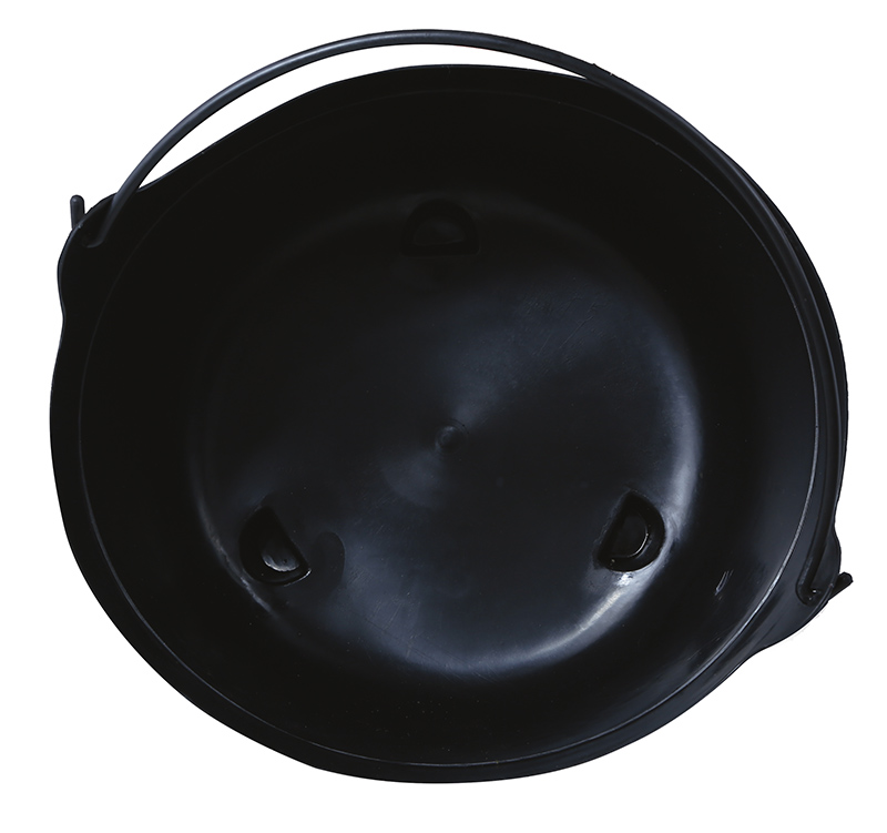 Witch Cauldron 24cm