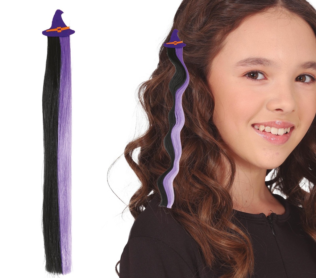 Witch Hair Extension – 40cm