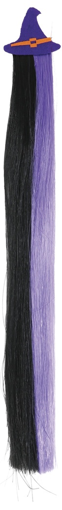Witch Hair Extension – 40cm