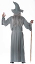 Wizard Costume – Adult Size Large