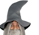 Wizard Costume – Adult Size Large
