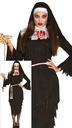 Zombie Nun – Adult Size XL (44-46)