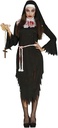 Zombie Nun – Adult Size XL (44-46)