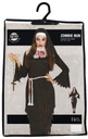 Zombie Nun – Adult Size XL (44-46)