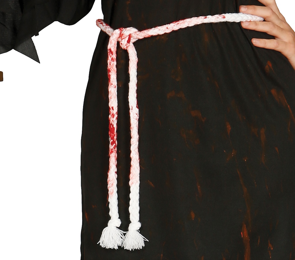 Zombie Nun – Adult Size XL (44-46)