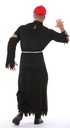 Zombie Priest – Adult Size Large
